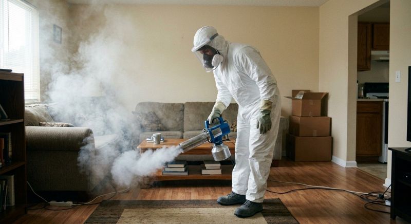 Bellingham, WA